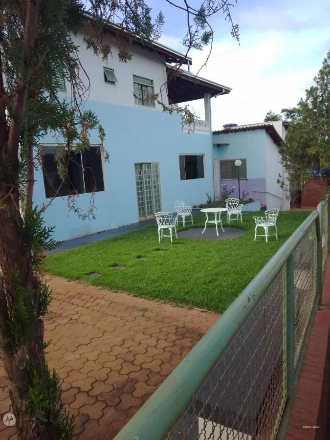 Primavera Olimpia-sp Proximo Ao Termas Dos Laranjais 5* Olimpia