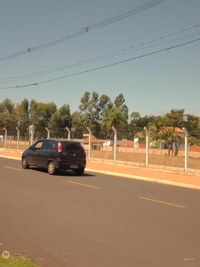 Primavera Olimpia-sp Proximo Ao Termas Dos Laranjais Olimpia