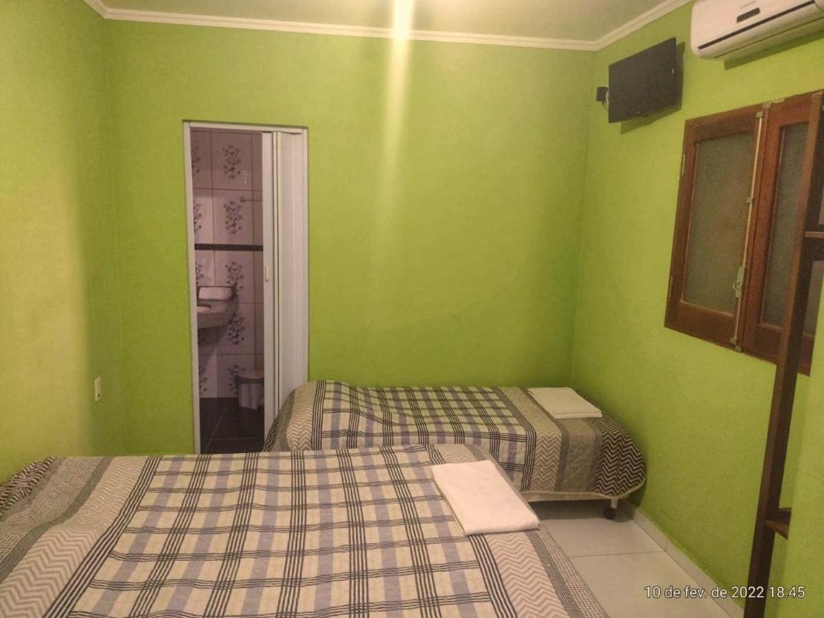Guest house Primavera Olimpia-sp Proximo Ao Termas Dos Laranjais 5*