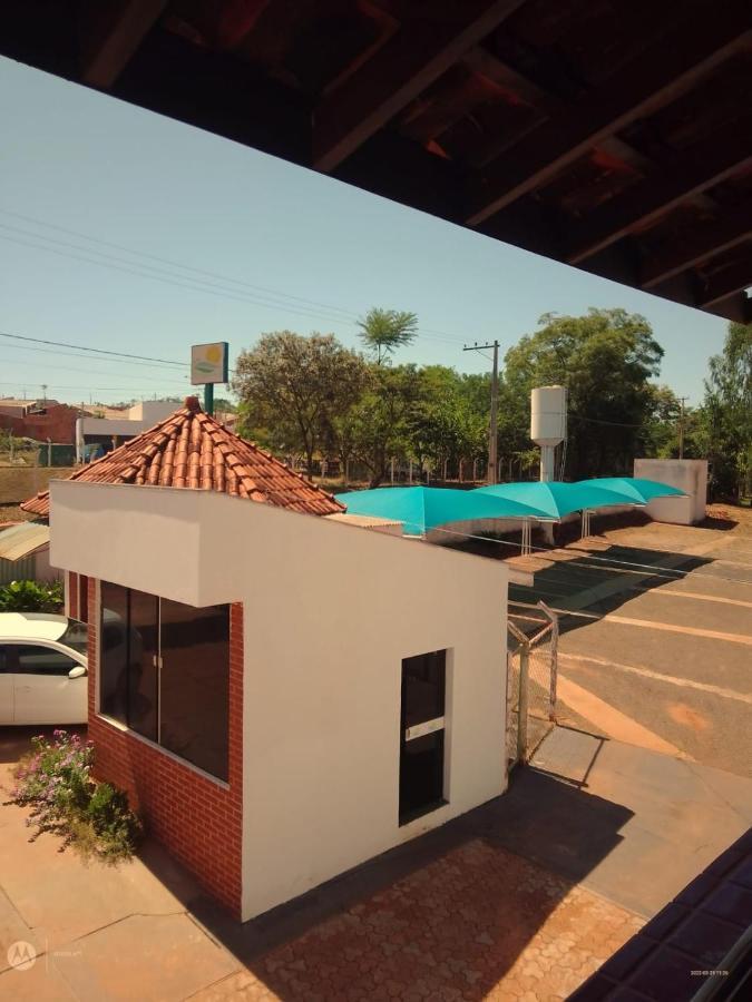 Primavera Olimpia-sp Proximo Ao Termas Dos Laranjais