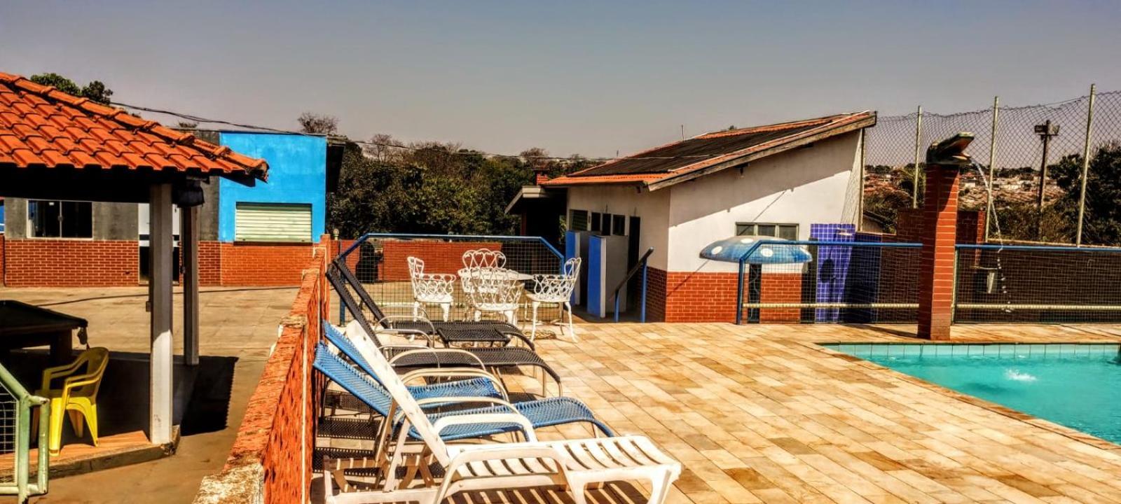 Guest house Primavera Olimpia-sp Proximo Ao Termas Dos Laranjais 5*