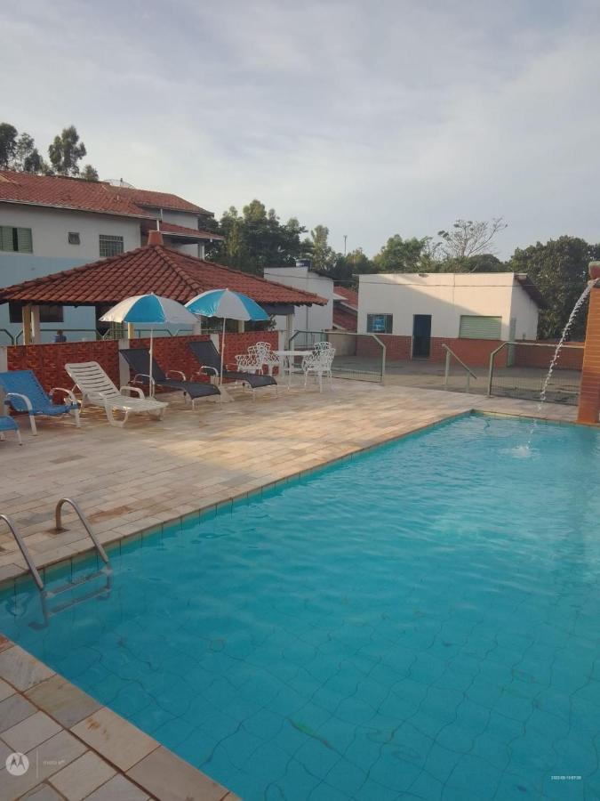 Guest house Primavera Olimpia-sp Proximo Ao Termas Dos Laranjais Olimpia