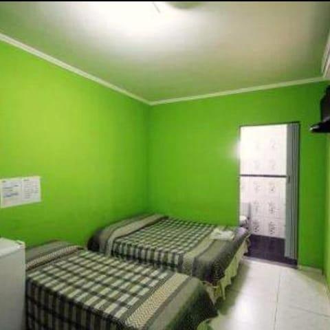 Guest house Primavera Olimpia-sp Proximo Ao Termas Dos Laranjais