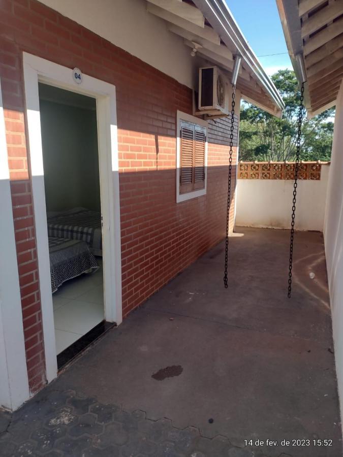 Guest house Primavera Olimpia-sp Proximo Ao Termas Dos Laranjais