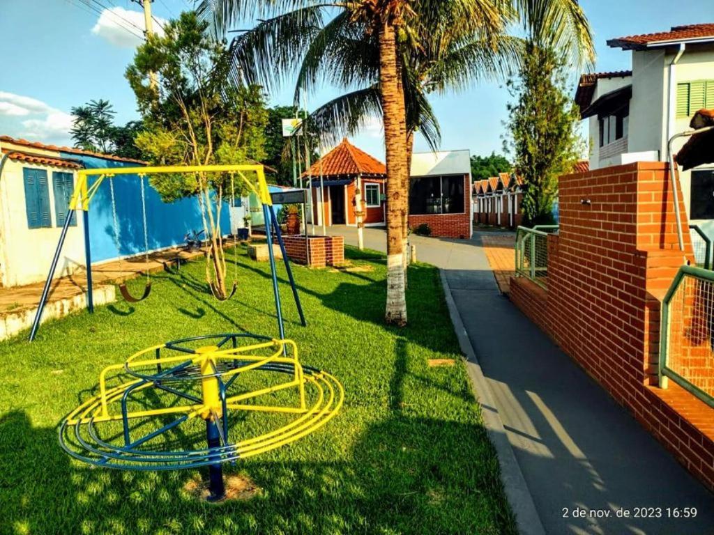 Primavera Olimpia-sp Proximo Ao Termas Dos Laranjais 5* Olimpia