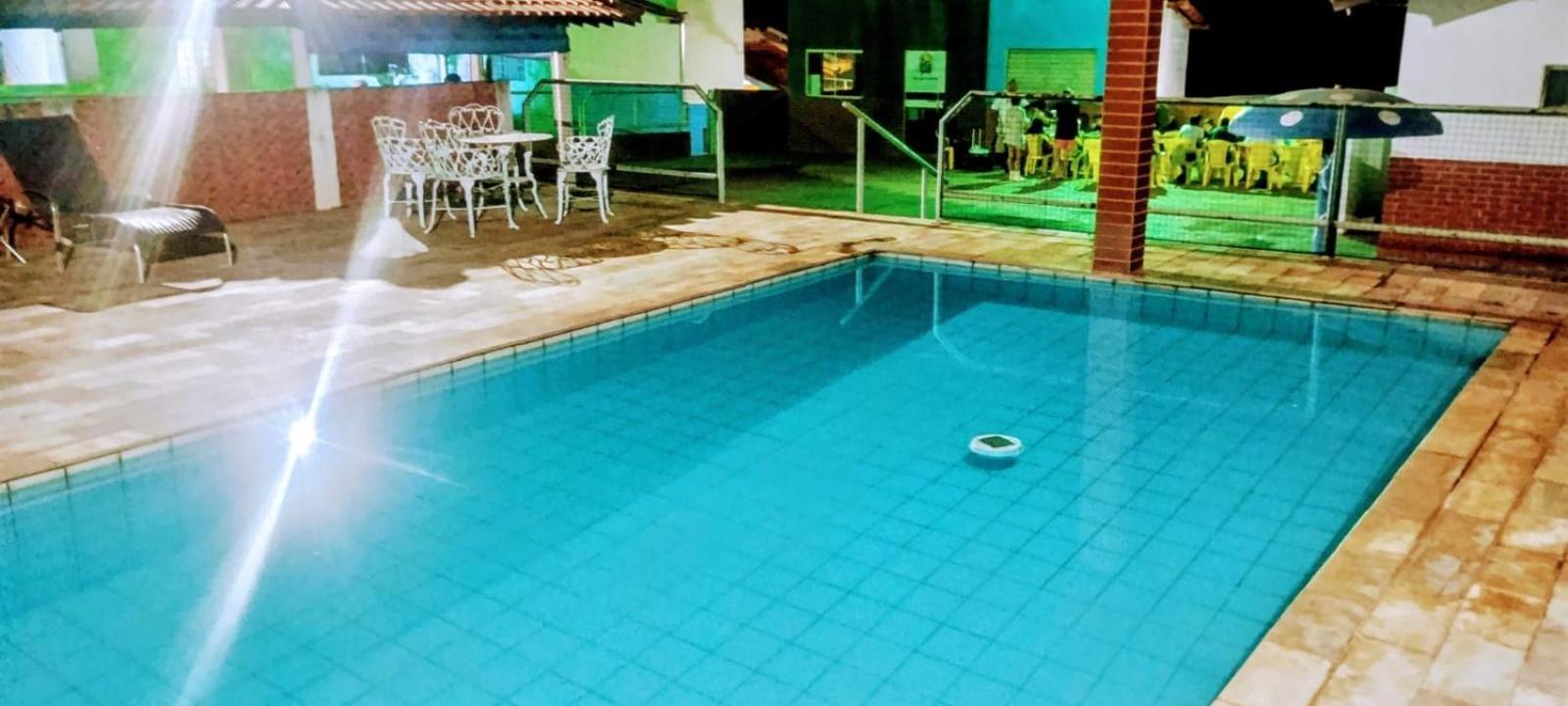 Guest house Primavera Olimpia-sp Proximo Ao Termas Dos Laranjais Olimpia