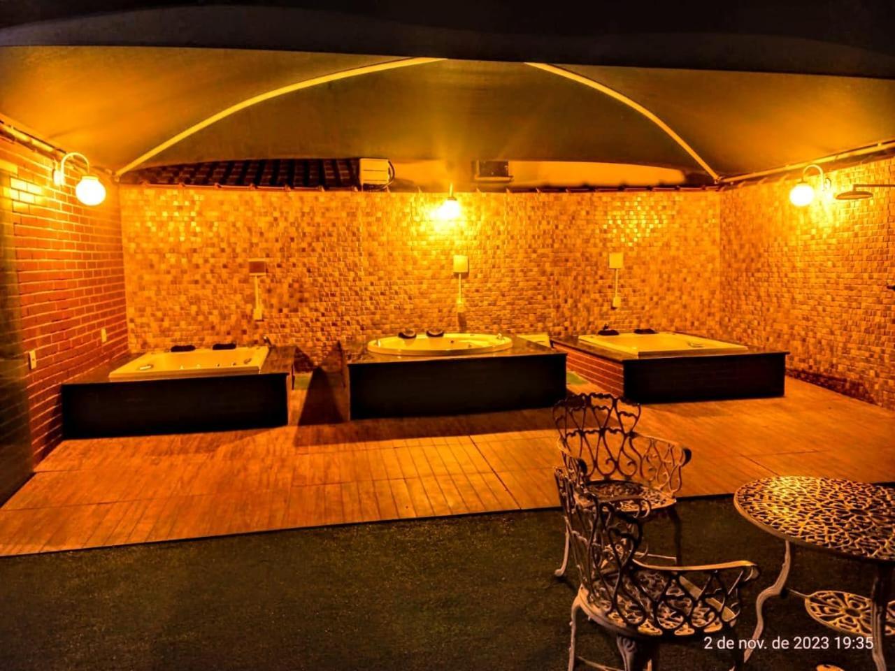 Guest house Primavera Olimpia-sp Proximo Ao Termas Dos Laranjais 5*